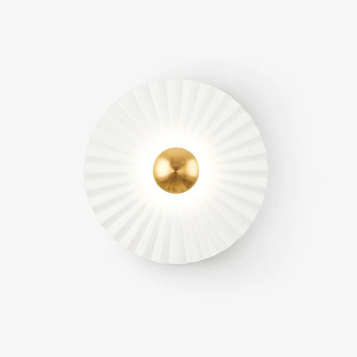 Tinsley Flush Wall Lamp - Vakkerlight