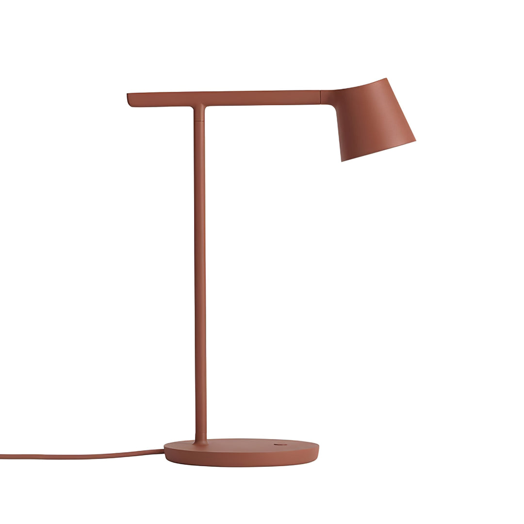 Tip Table Lamp