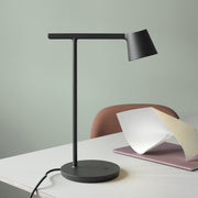 Lámpara de mesa de punta