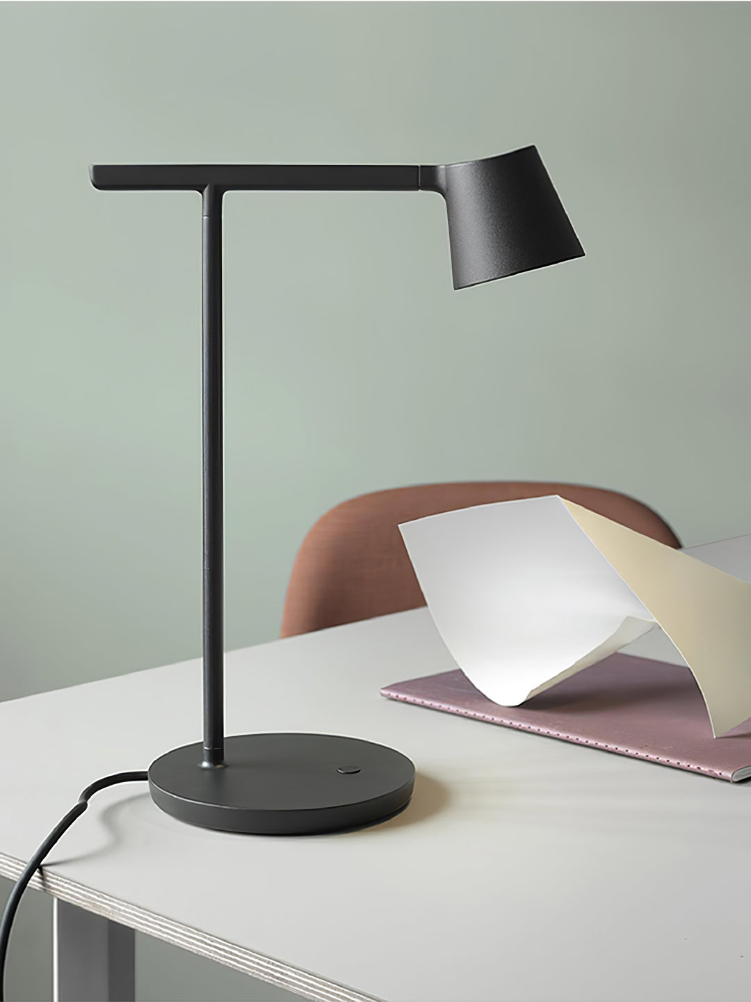 Lampe de table Tip