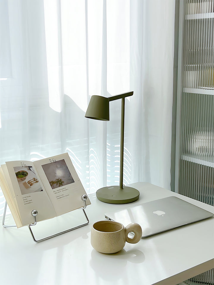 Tip Table Lamp