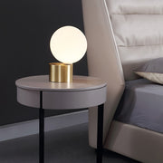 Tip of The Tongue Table Lamp