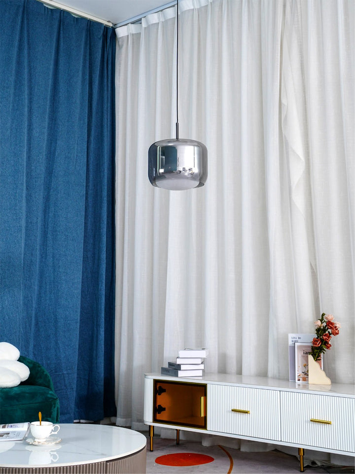 Titan Glass Pendant Lamp - Vakkerlight