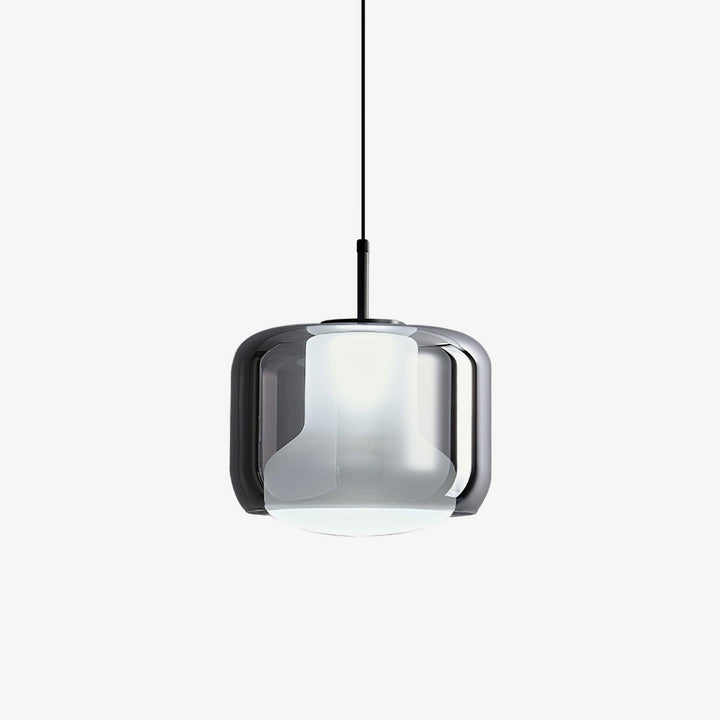 Titan Glass Pendant Lamp - Vakkerlight