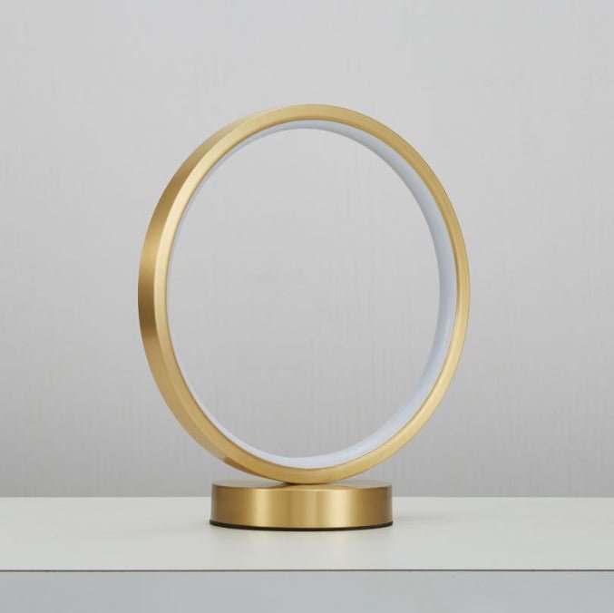 Tivoli Table Lamp - Vakkerlight