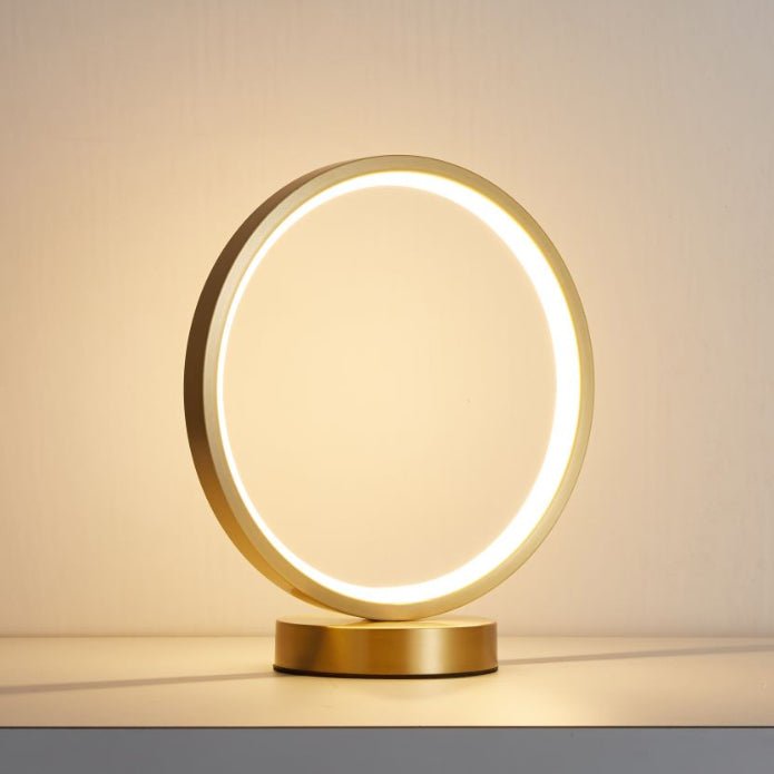 Tivoli Table Lamp - Vakkerlight