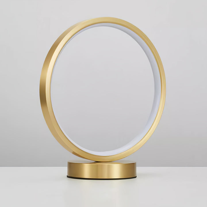 Tivoli Table Lamp - Vakkerlight