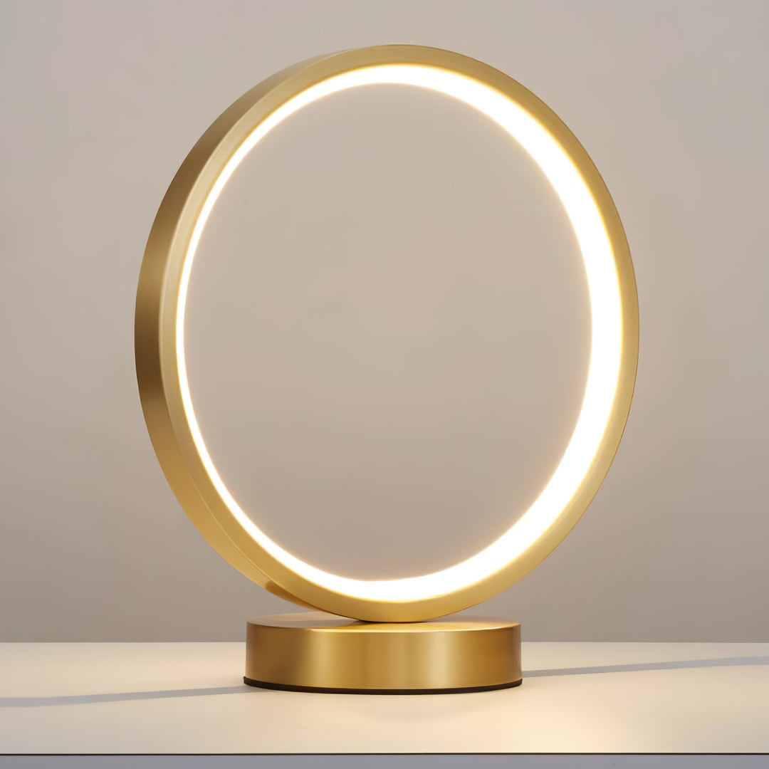 Tivoli Table Lamp - Vakkerlight