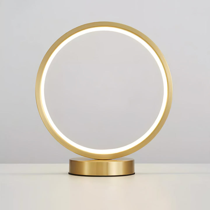 Tivoli Table Lamp - Vakkerlight