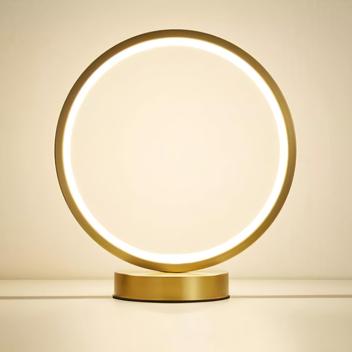 Tivoli Table Lamp - Vakkerlight