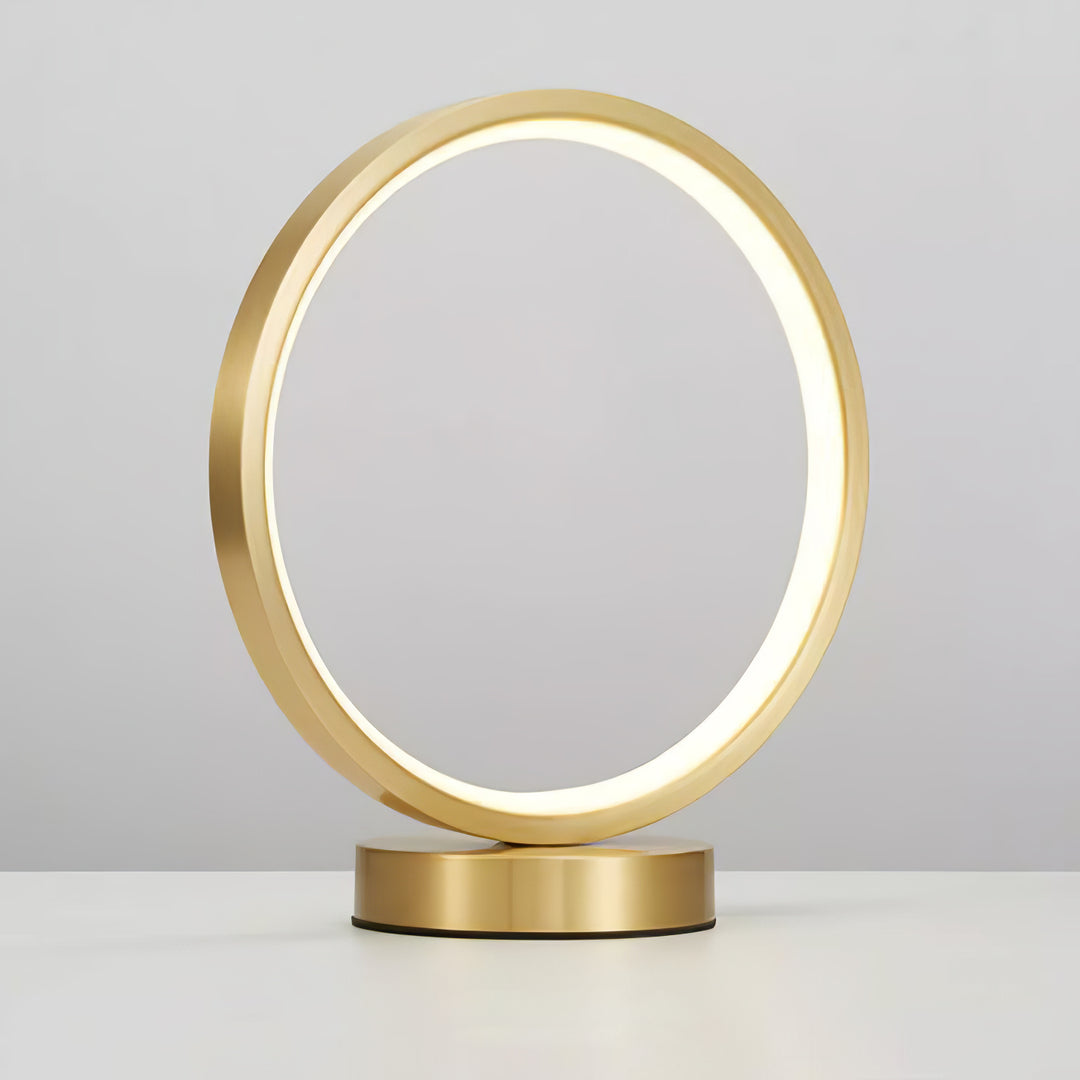 Tivoli Table Lamp - Vakkerlight