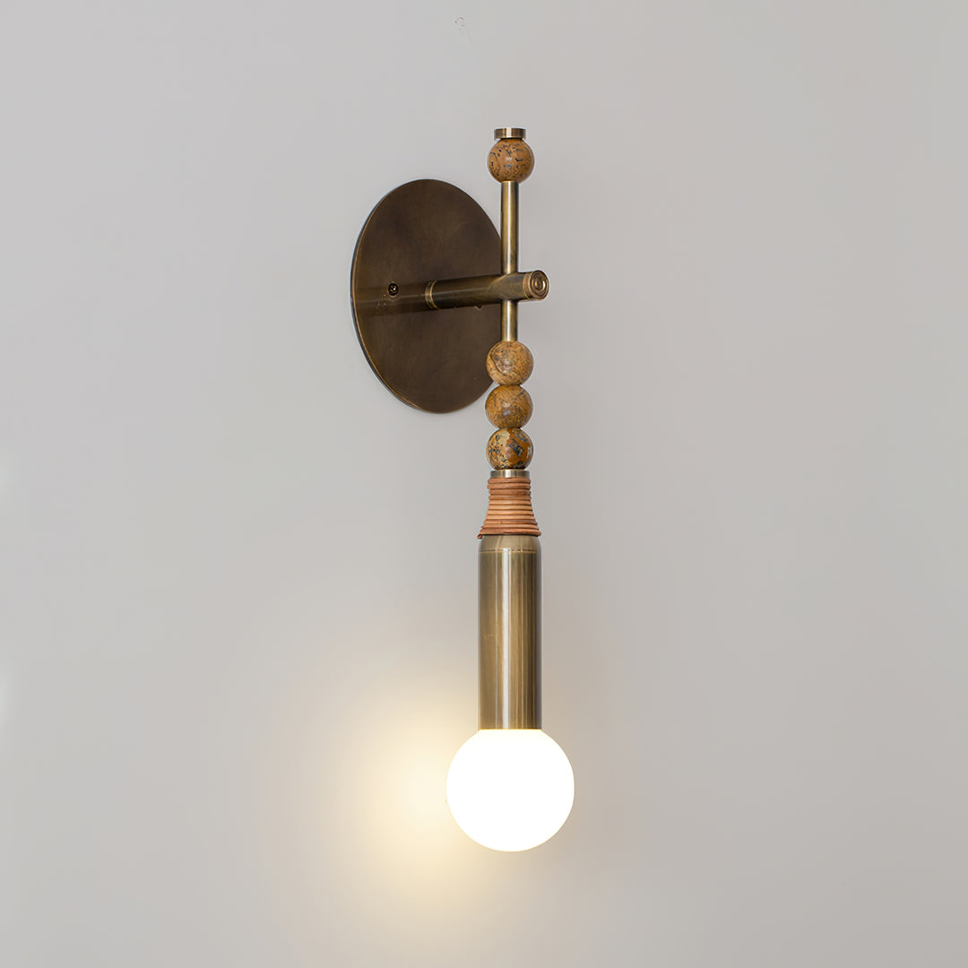 Toam Wall Lamp - Vakkerlight