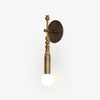 Toam Wall Lamp - Vakkerlight