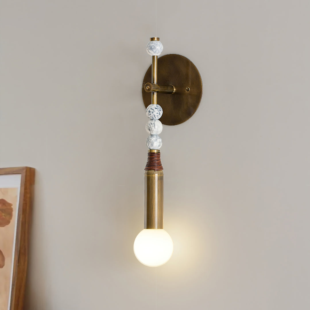 Toam Wall Lamp - Vakkerlight