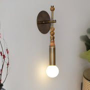 Toam Wall Lamp