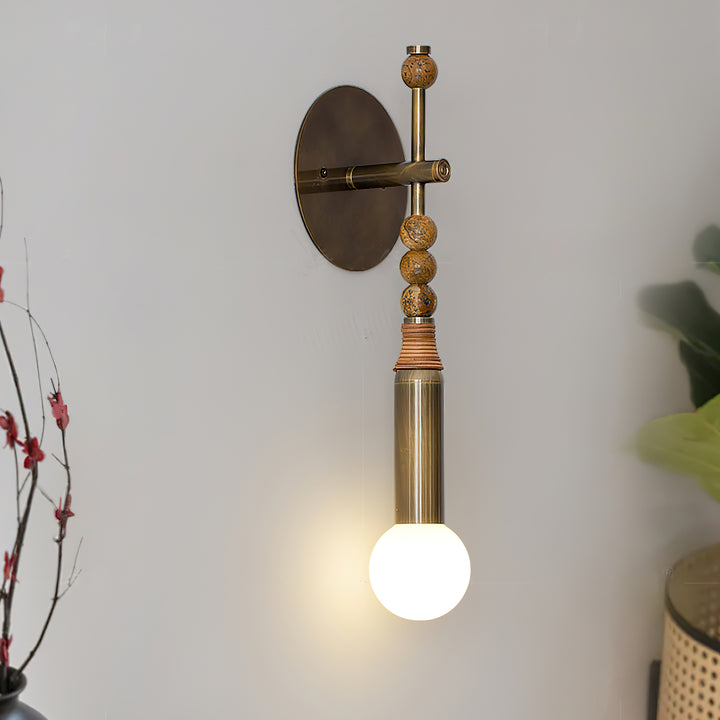 Toam Wall Lamp - Vakkerlight