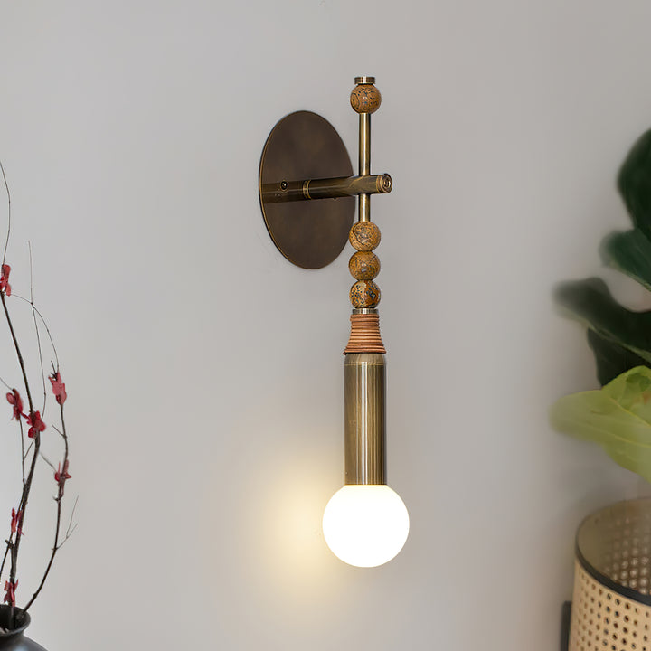 Toam Wall Lamp - Vakkerlight