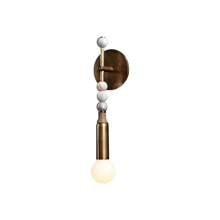 Toam Wall Lamp - Vakkerlight