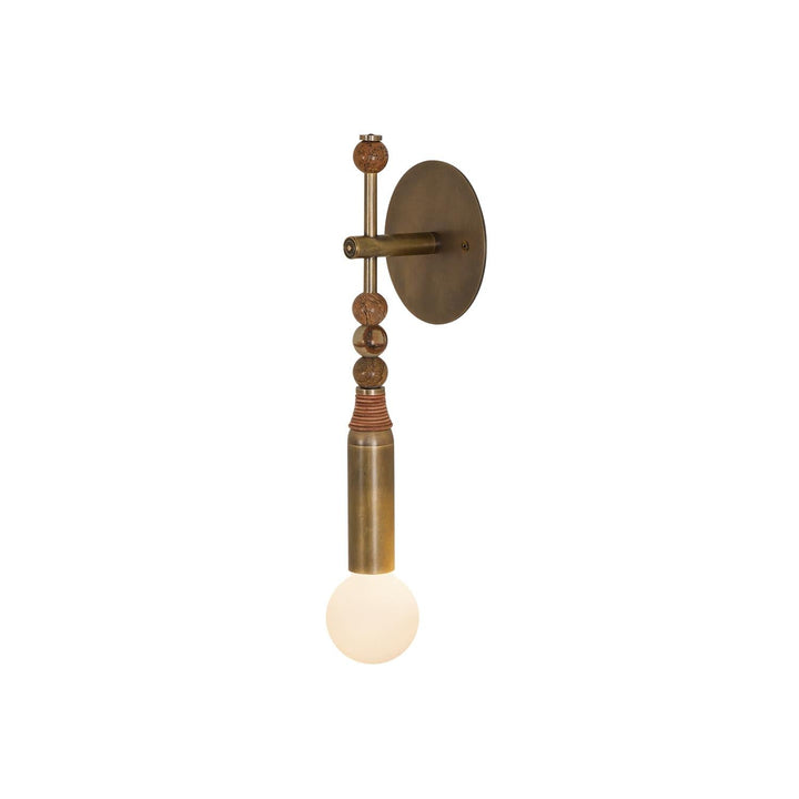 Toam Wall Lamp - Vakkerlight