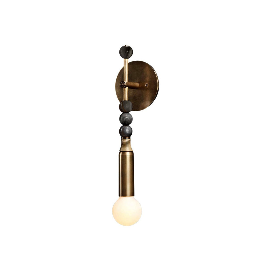 Toam Wall Lamp - Vakkerlight