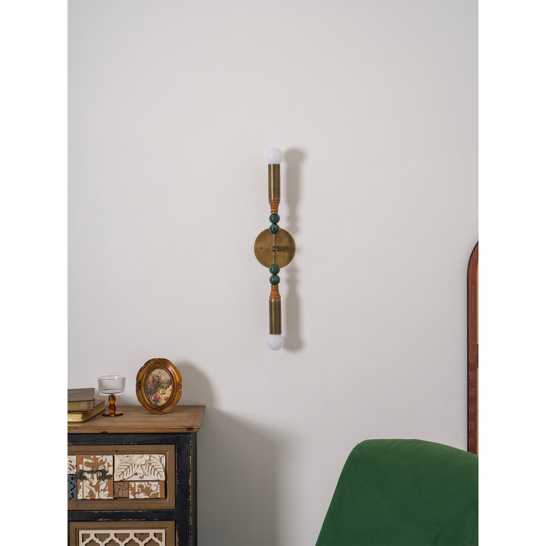 Toam Wall Lamp
