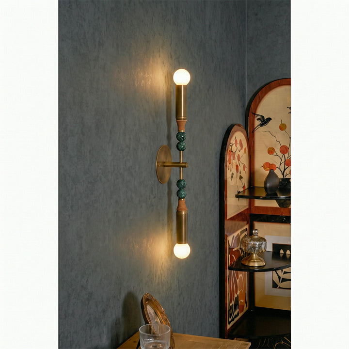 Toam Wall Lamp
