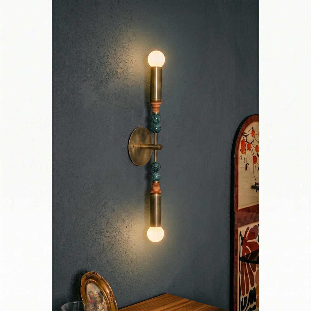 Toam Wall Lamp