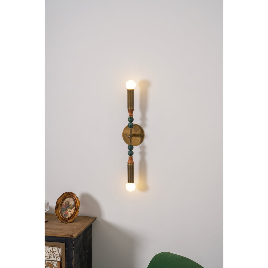 Toam Wall Lamp