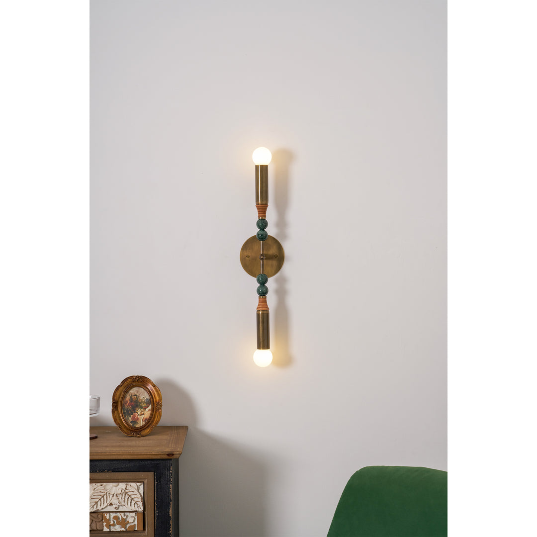 Toam Wall Lamp