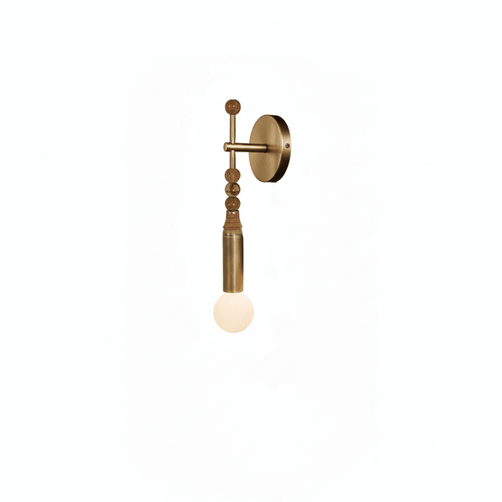 Toam Wall Lamp - Vakkerlight