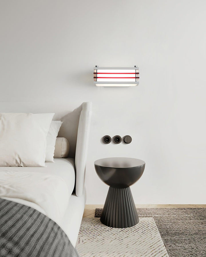 Toast Wall Lamp - Vakkerlight