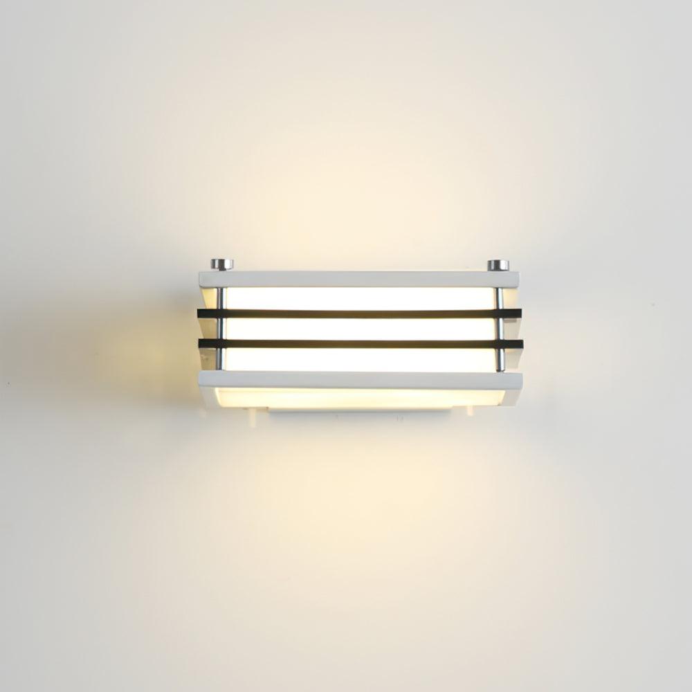 Toast Wall Lamp - Vakkerlight