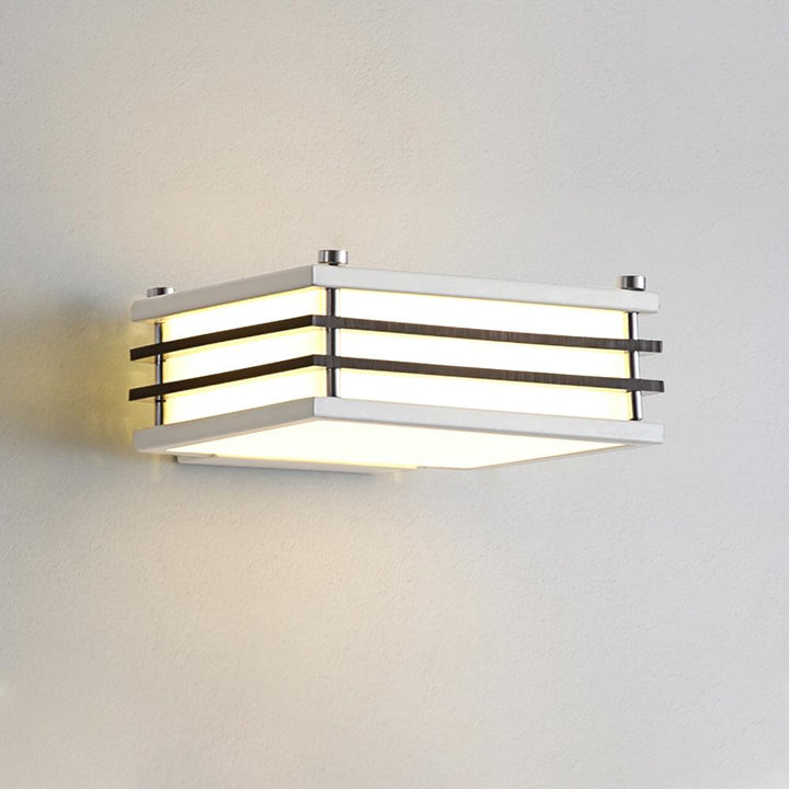 Toast Wall Lamp - Vakkerlight