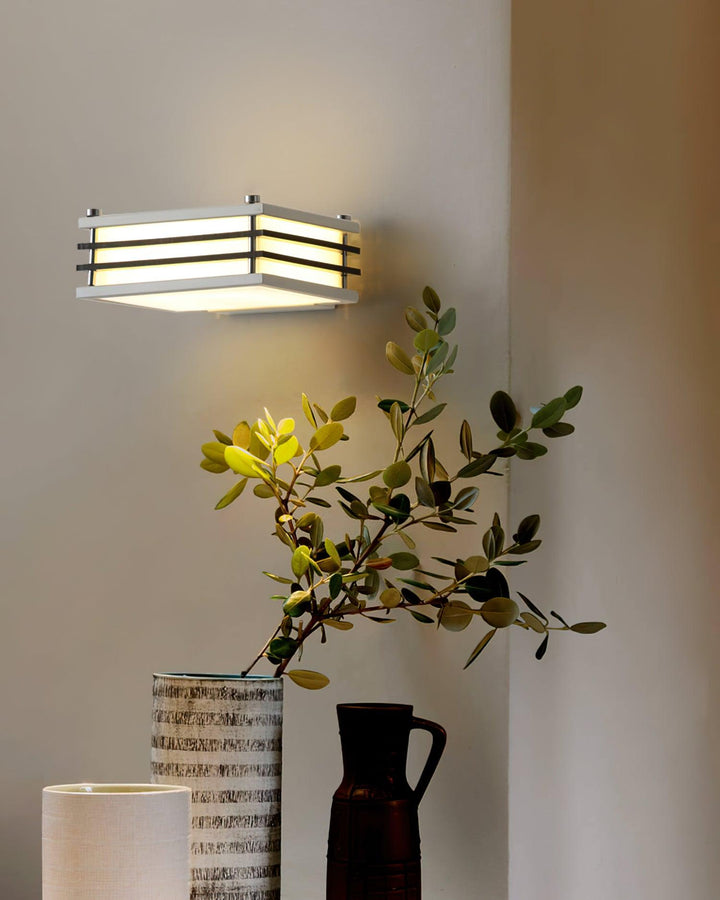 Toast Wall Lamp - Vakkerlight