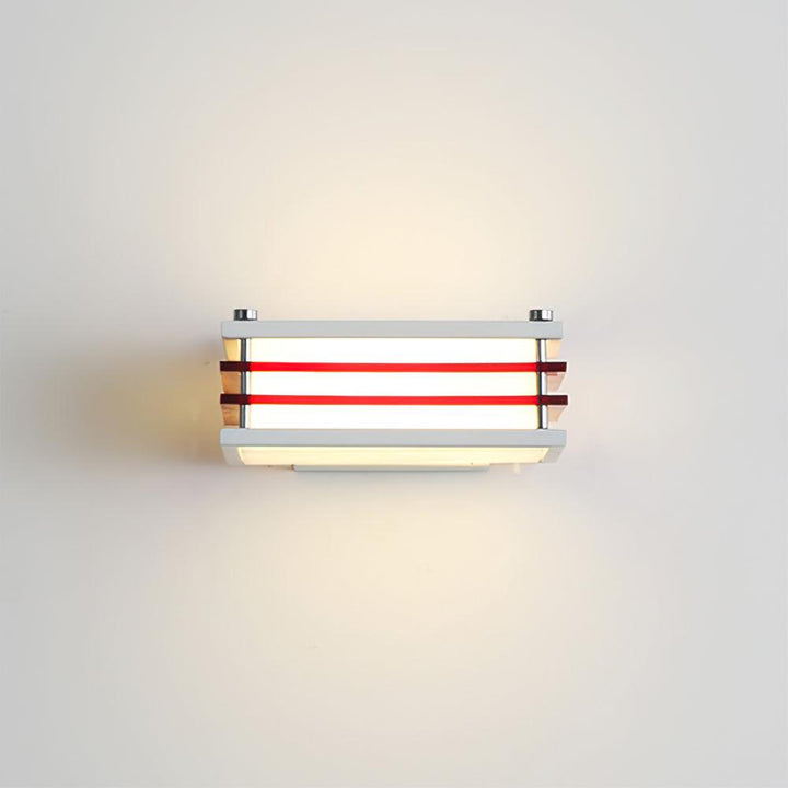 Toast Wall Lamp - Vakkerlight