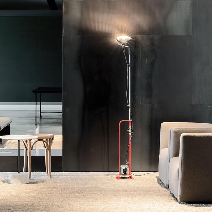 Toio Floor Lamp - Vakkerlight