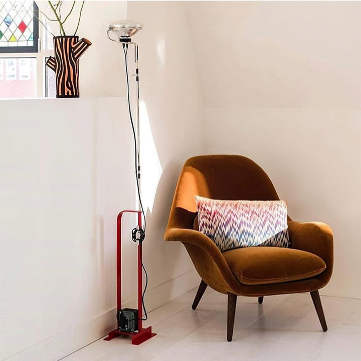 Toio Floor Lamp - Vakkerlight