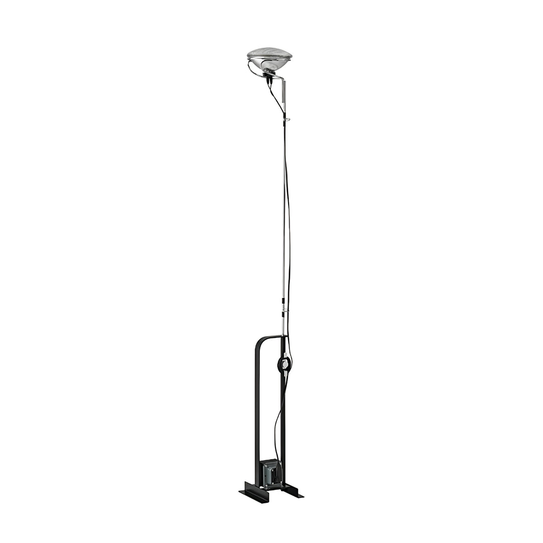 Toio Floor Lamp - Vakkerlight