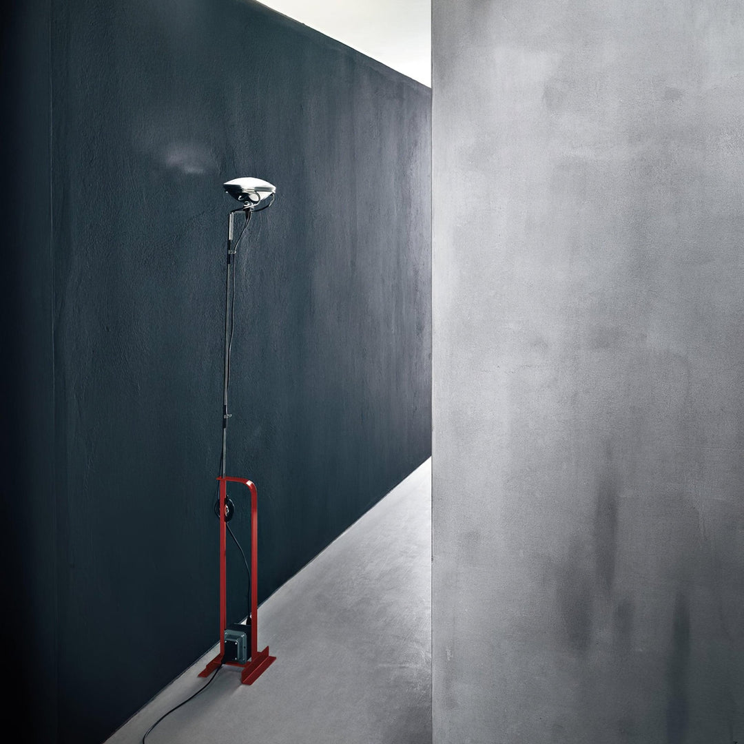 Toio Floor Lamp - Vakkerlight