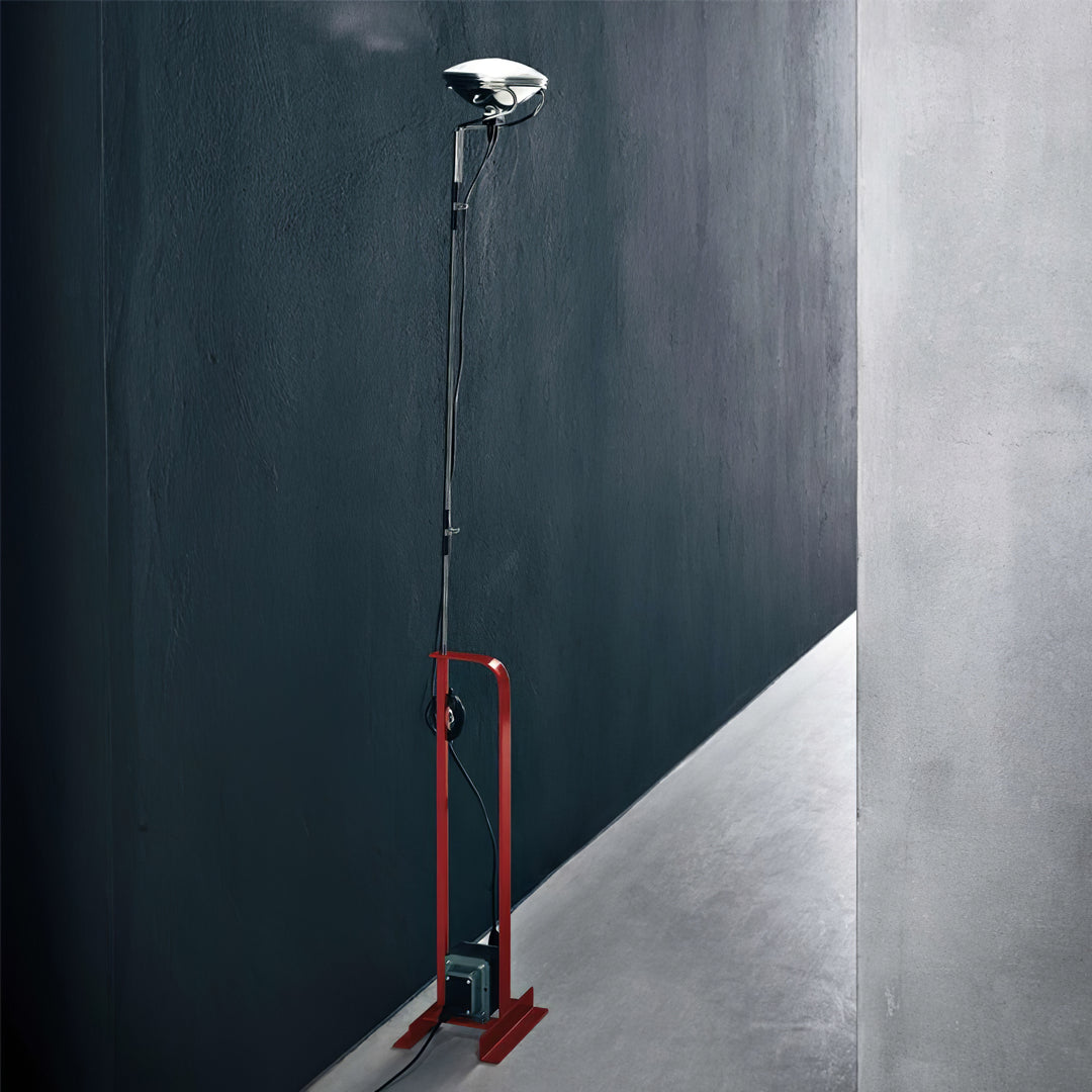 Toio Floor Lamp - Vakkerlight