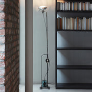 Toio Floor Lamp - Vakkerlight