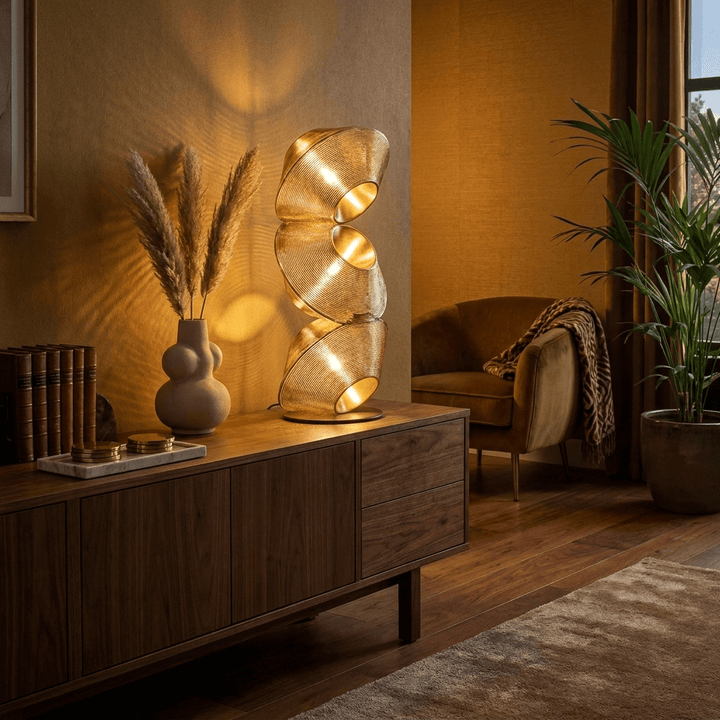 Tol Floor Lamp - Vakkerlight