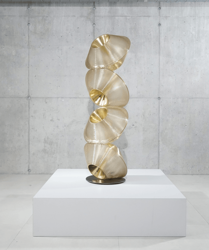 Tol Floor Lamp - Vakkerlight