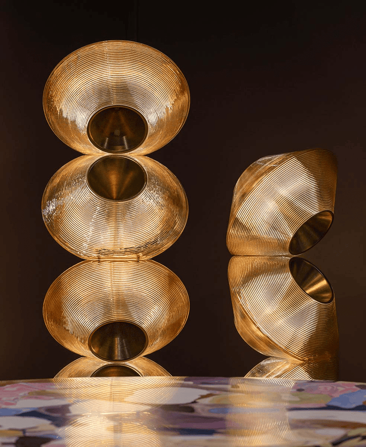 Tol Floor Lamp - Vakkerlight