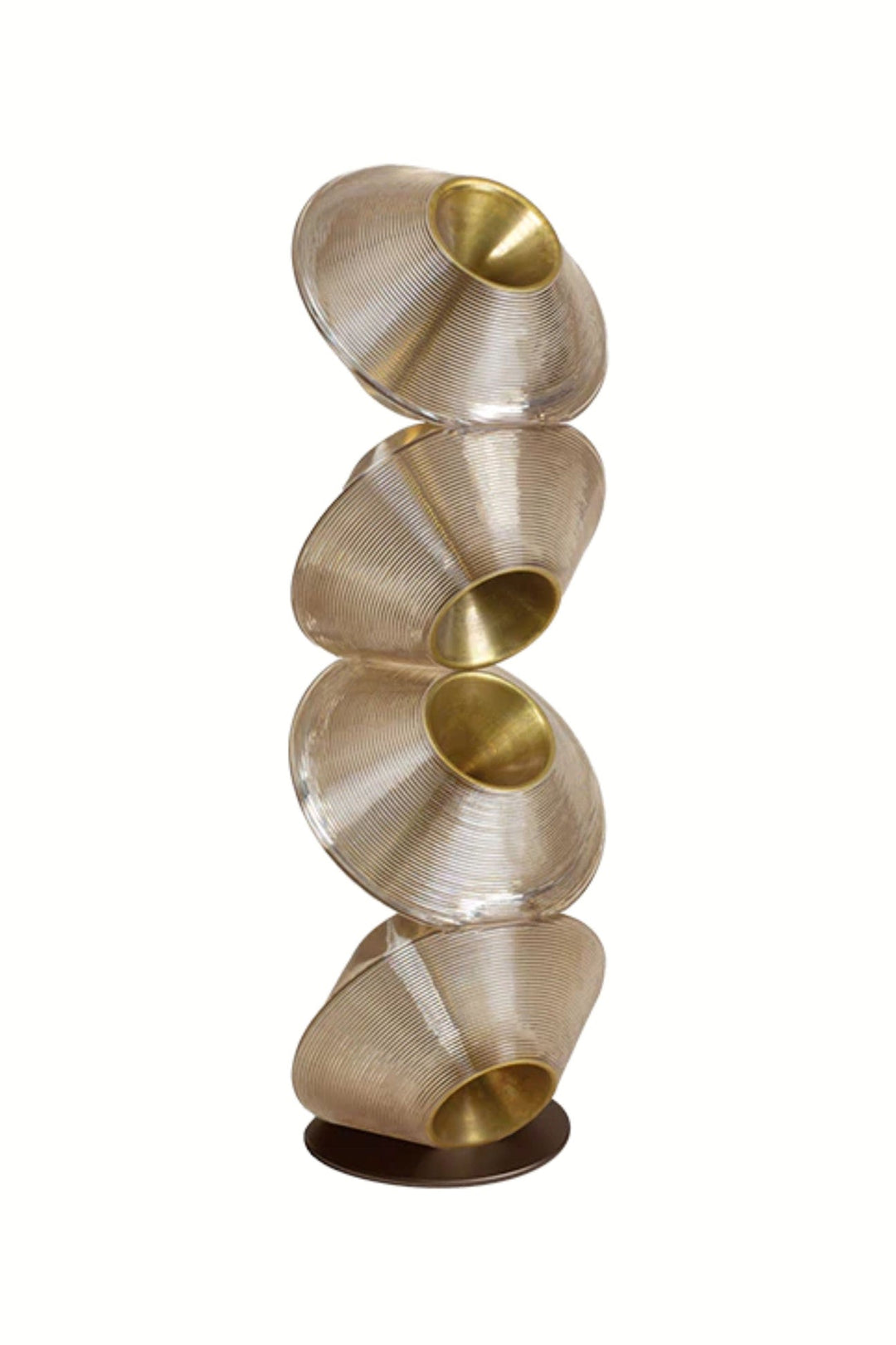 Tol Floor Lamp - Vakkerlight