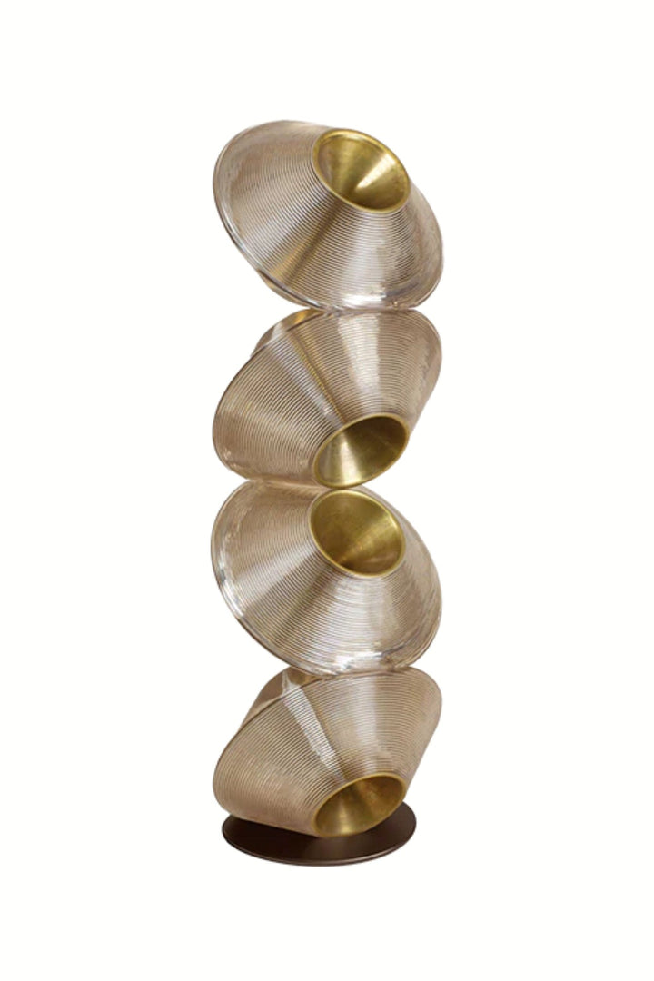 Tol Floor Lamp - Vakkerlight