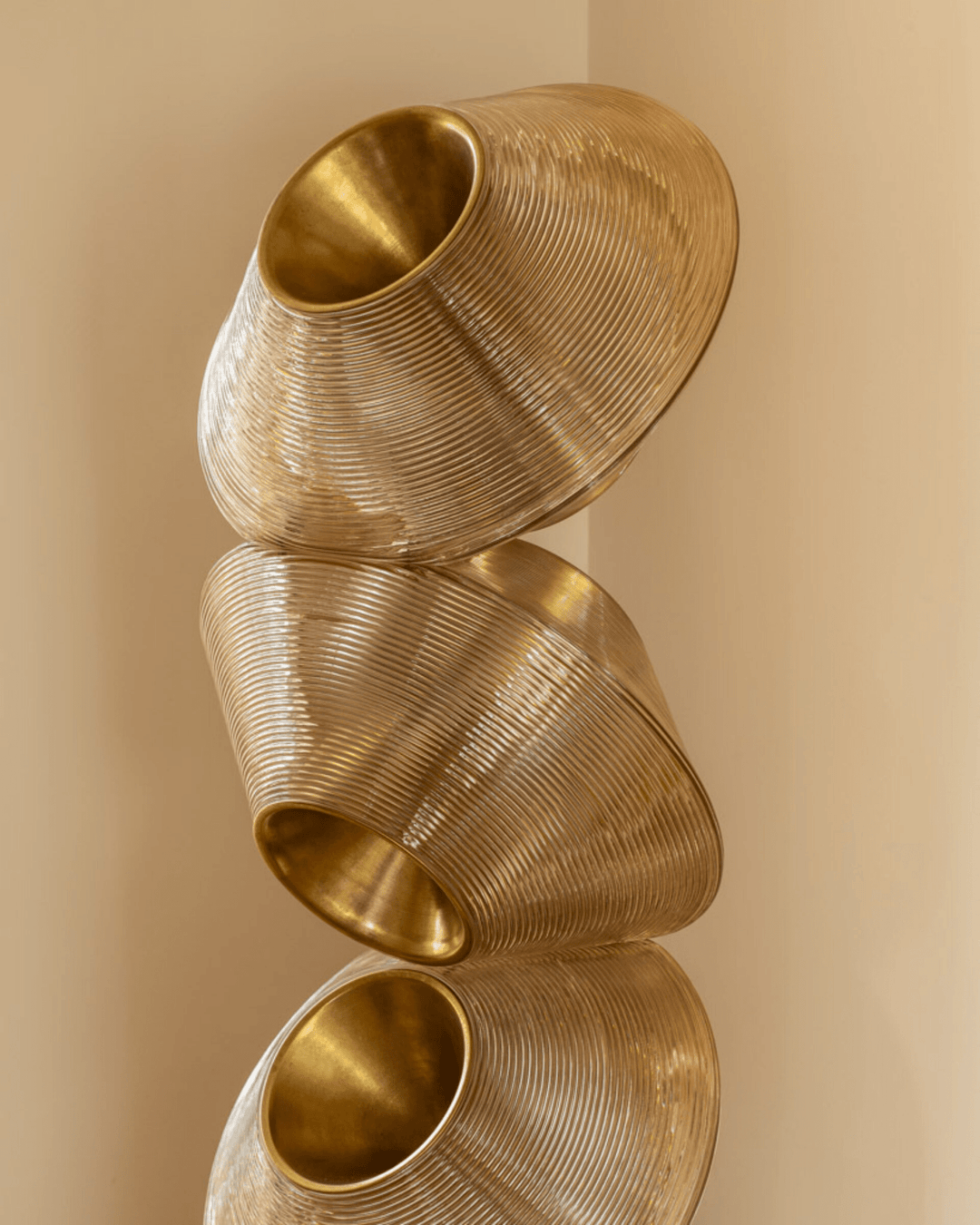 Tol Floor Lamp - Vakkerlight