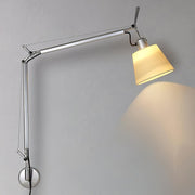 Rocker Modern Design Wall Lamp - Vakkerlight