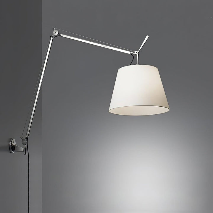 Rocker Modern Design Wall Lamp - Vakkerlight