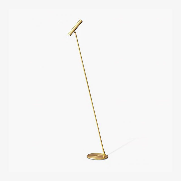 Tom LED Floor Lamp - Vakkerlight